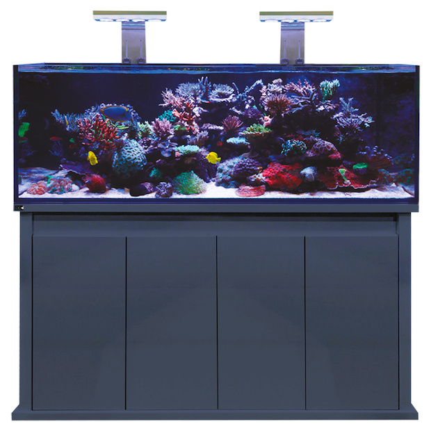 D-D Reef-Pro 1500 ANTHRACITE GLOSS -  Aquariumsystem