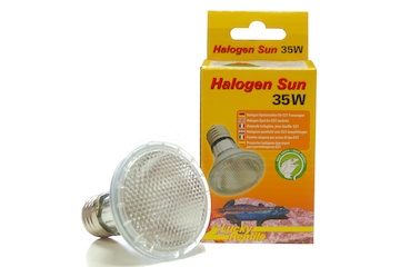 Lucky Reptile Halogen Sun Wärmestrahler 35 W