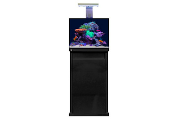 D-D Reef-Pro 600 BLACK GLOSS - Aquariumsystem