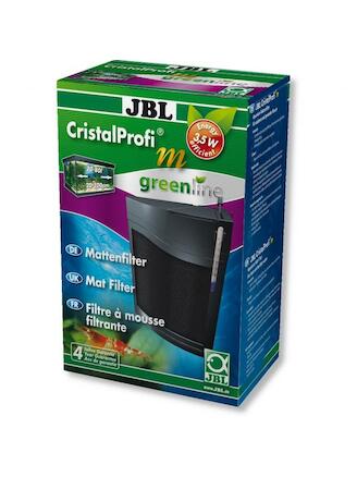 JBL CristalProfi m greenline