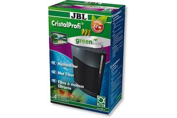 JBL CristalProfi m greenline