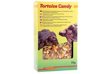 Lucky Reptile Tortoise Candy 70g