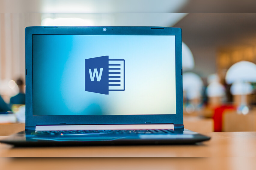 Microsoft Word (Grundlagen) -Onlinekurs