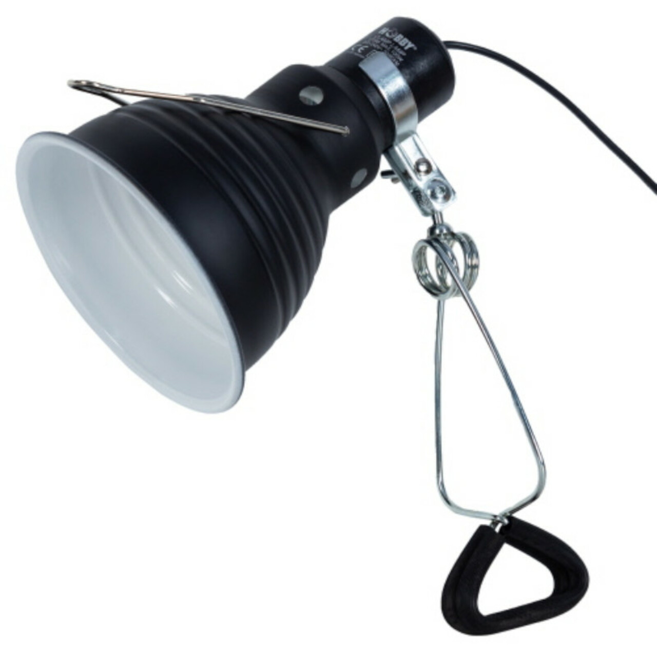 Hobby Clamp Lamp 14 cm
