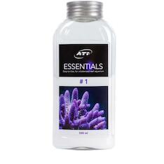 ATI Essentials 1, 1l