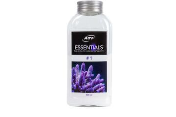 ATI Essentials 1, 1l