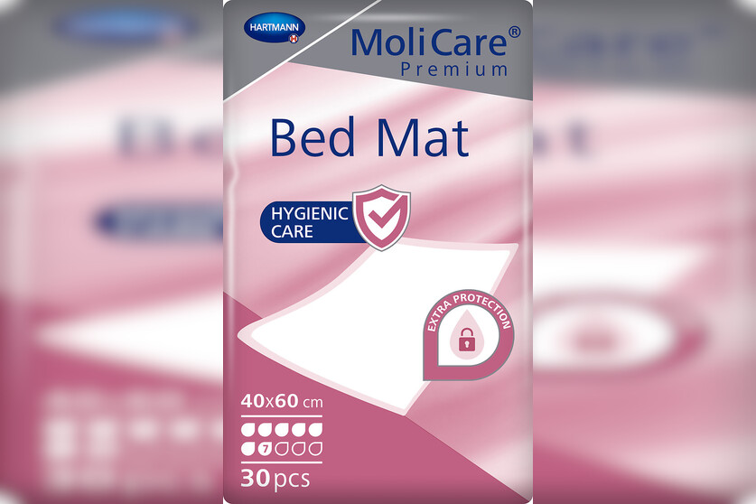 MoliCare Premium Bed Mat 7 Tropfen