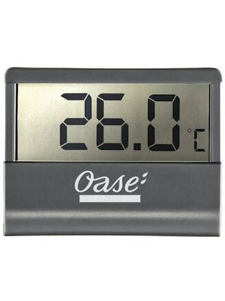Oase Digitales Thermometer