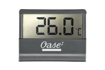 Oase Digitales Thermometer