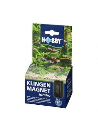 Hobby Klingenmagnet jumbo