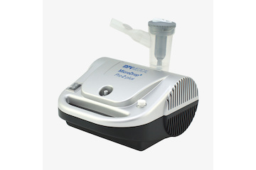 MicroDrop® Pro 2 plus Profi-Inhalationsgerät