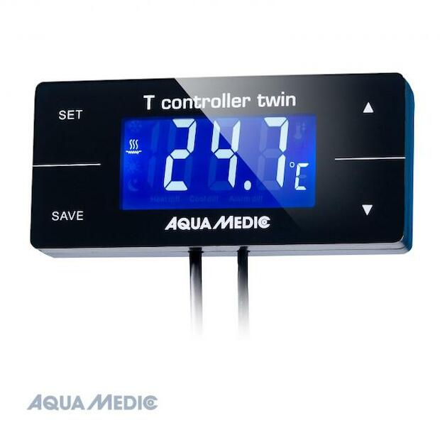 Aqua Medic T controller twin