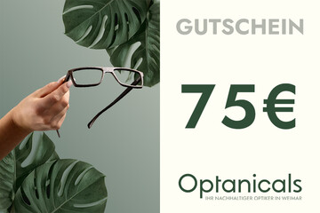 Wertgutschein zum selbst Ausdrucken