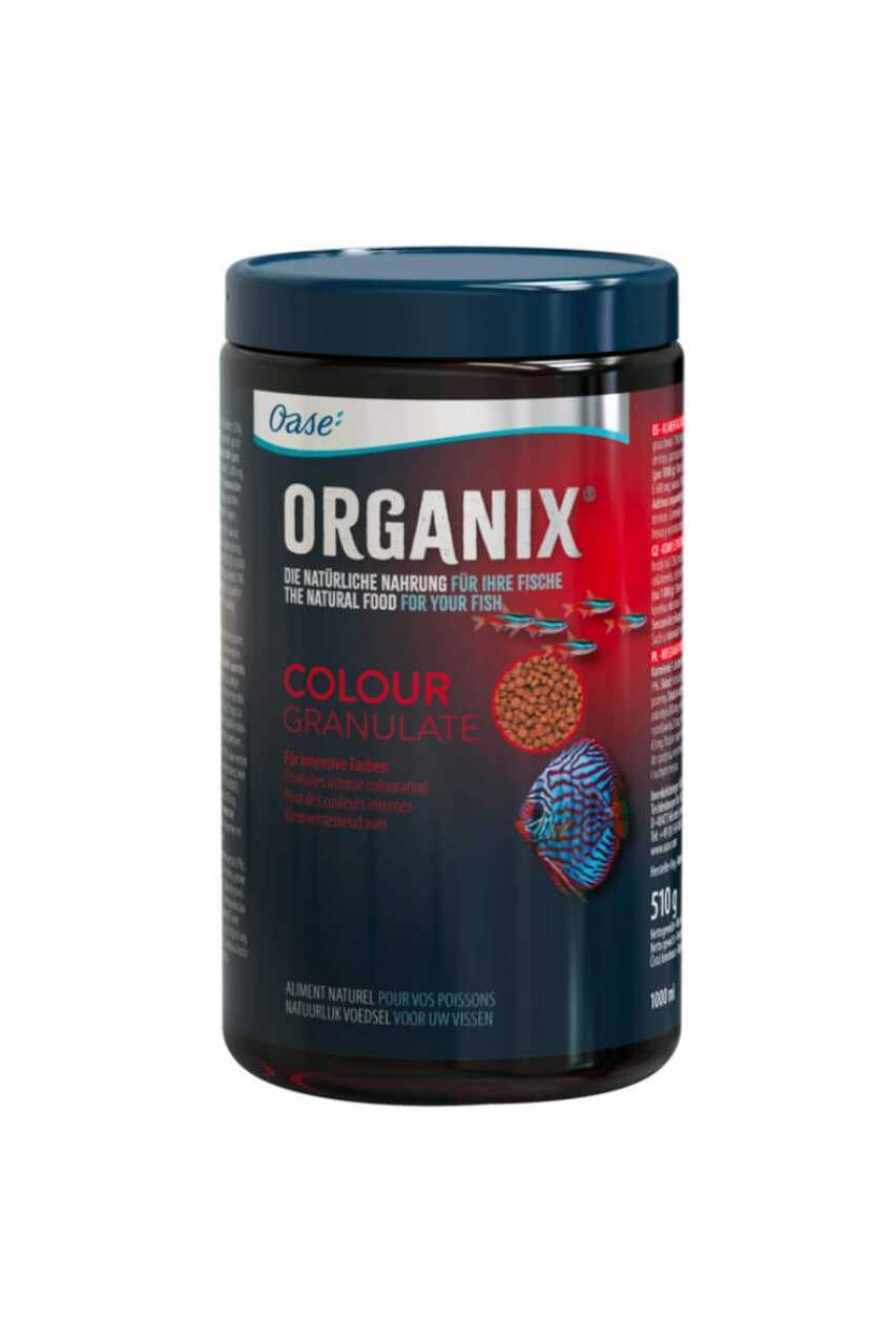 Oase Organix Colour Granulate