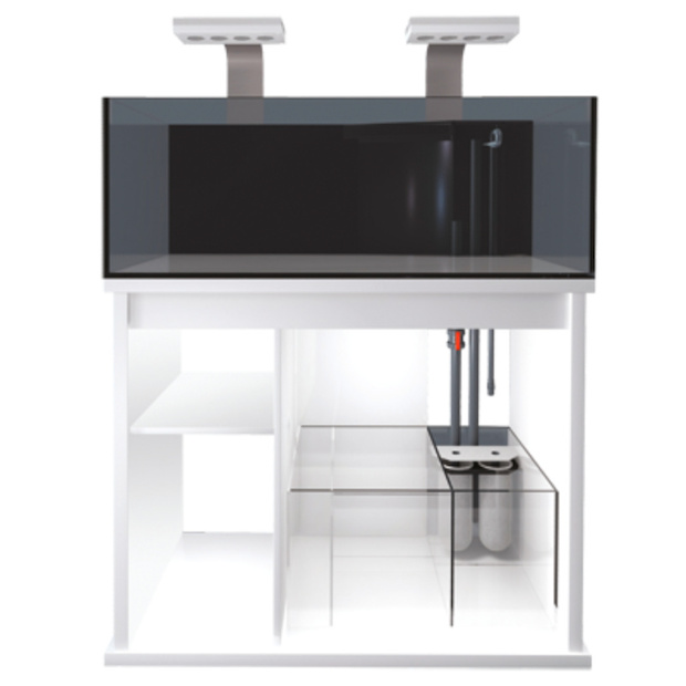D-D Reef-Pro 1500 ANTHRACITE GLOSS -  Aquariumsystem