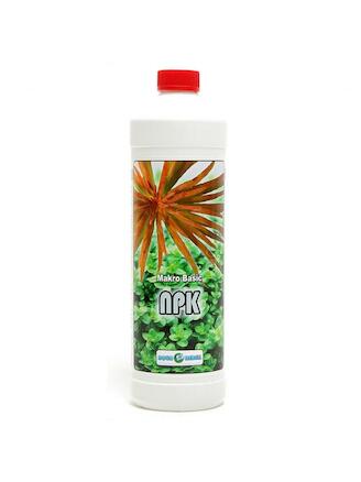 Aqua Rebell NPK