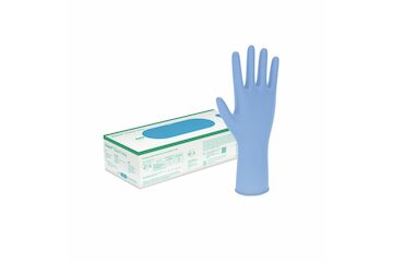 Vasco Guard long blau B.Braun