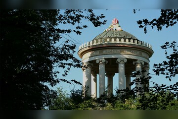 Fotokurs mit Fototour: Englischer Garten