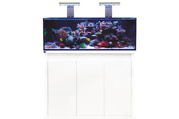 D-D Reef-Pro1200 WHITE GLOSS - Aquariumsystem