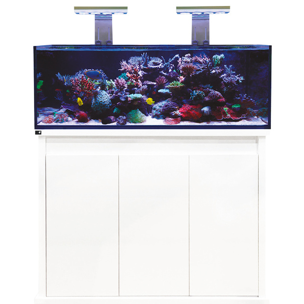 D-D Reef-Pro1200 WHITE GLOSS - Aquariumsystem