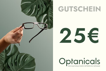 Wertgutschein zum selbst Ausdrucken