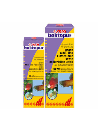 Sera baktopure