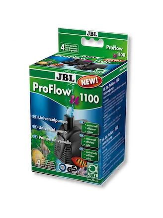 JBL ProFlow u1100