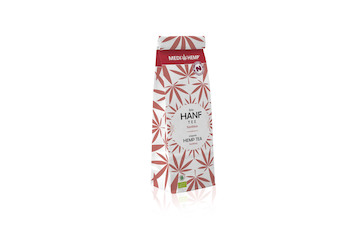 Medihemp Bio Hanftee Santhica 40g