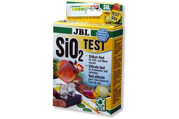 JBL SiO2 Silikat Test