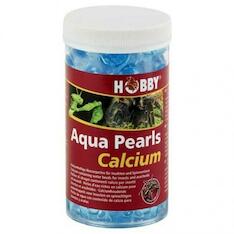 Hobby Aqua Pearls Calcium 250ml