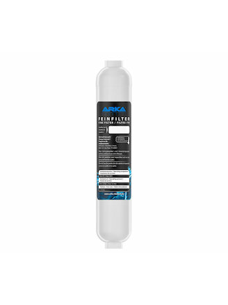 Arka myAqua Feinfilter