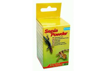 Lucky Reptile Bio Calcium Sepia Powder 50g
