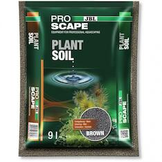 JBL ProScape PlantSoil BROWN (9l)