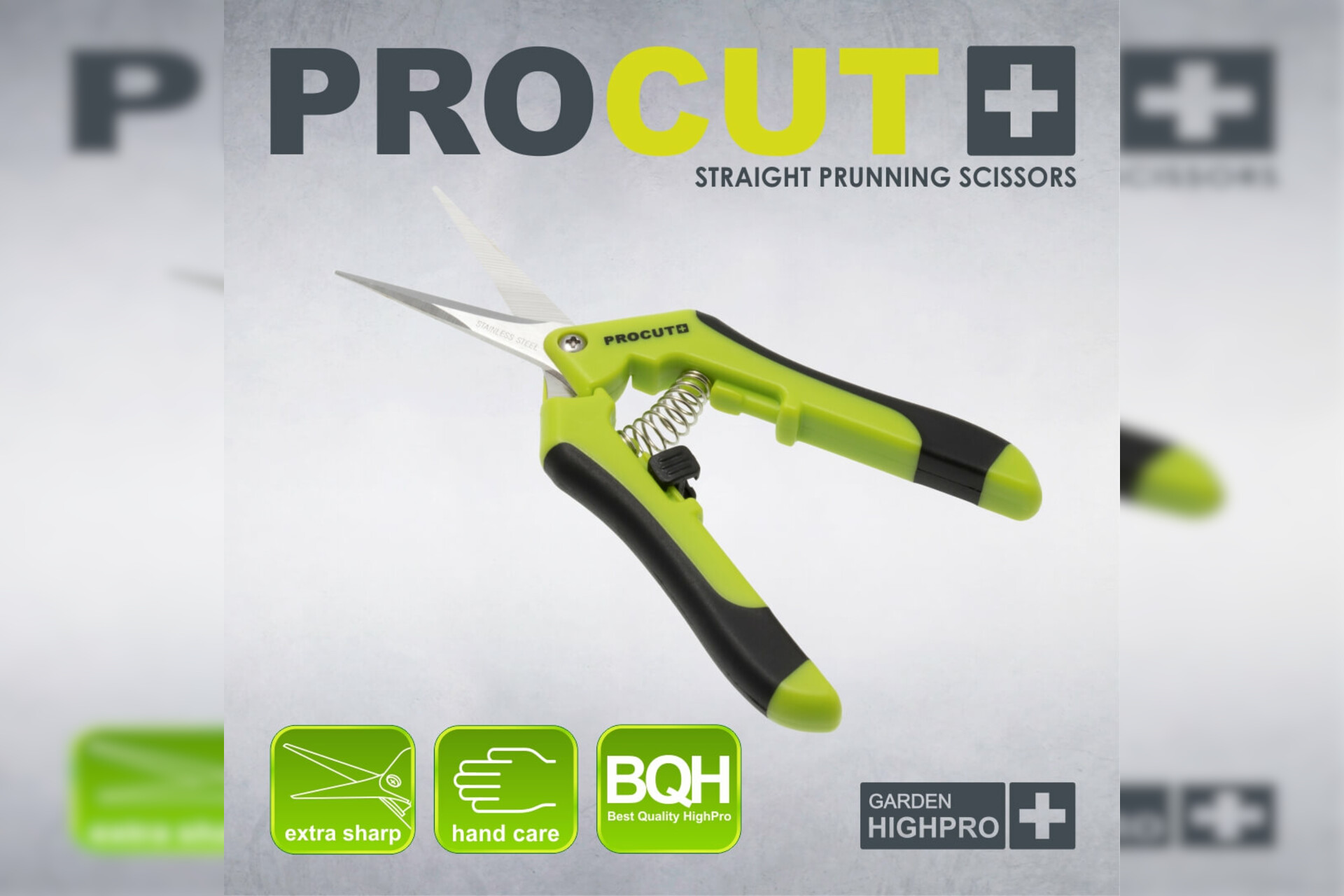 GHP ProCut (straight)