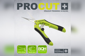 GHP ProCut (straight)