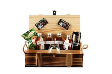 Gentleman Box