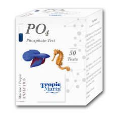 Tropic Marin Phosphat-Test