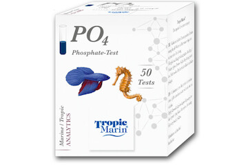 Tropic Marin Phosphat-Test