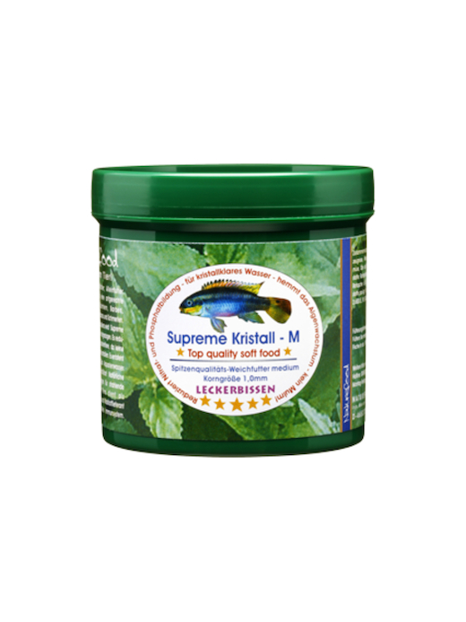 Naturefood Supreme Kristall