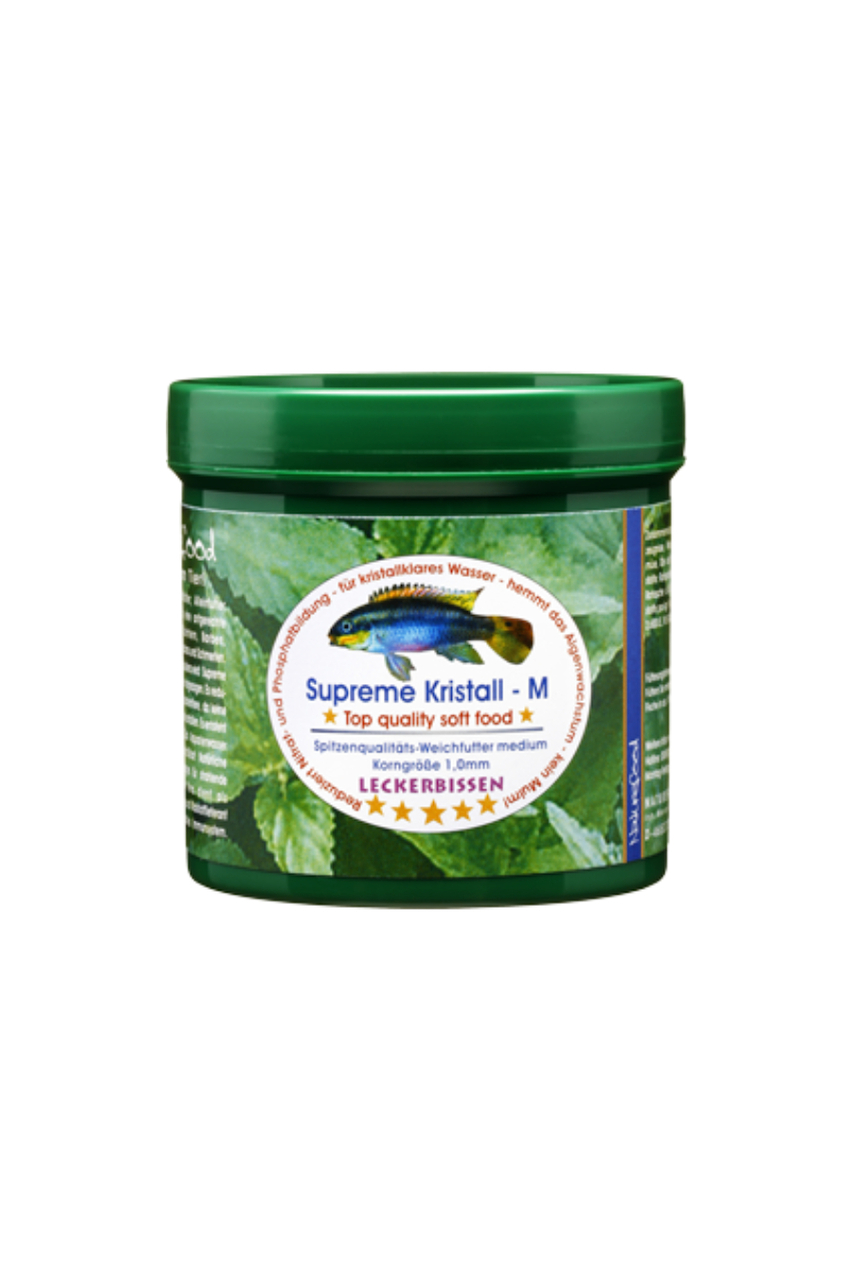 Naturefood Supreme Kristall