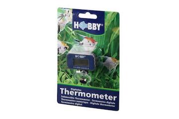 Hobby Digitales Thermometer