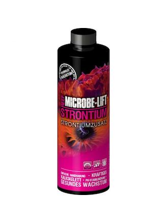 Microbe Lift Strontium 236ml