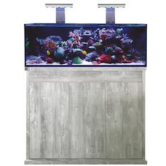 D-D Reef-Pro1200 DRIFTWOOD CONCRETE - Aquariumsystem