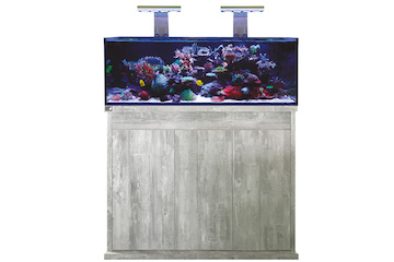 D-D Reef-Pro1200 DRIFTWOOD CONCRETE - Aquariumsystem