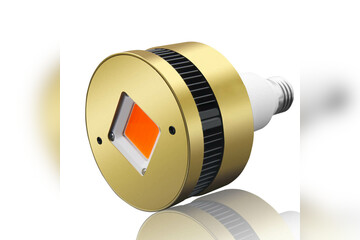 Sunny E27 50W Grow LED-Pflanzenlicht