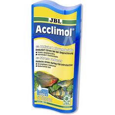 JBL Acclimol 250ml