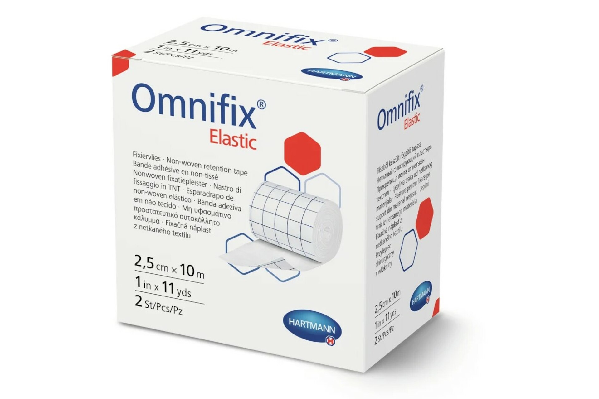 Omnifix Elastic