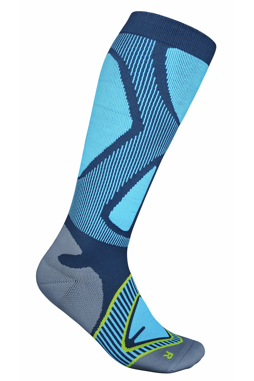 Ski Performance Compression Socks