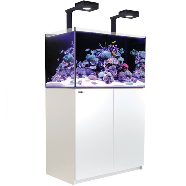Red Sea Reefer 300 G2+ Deluxe weiss