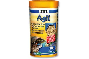 JBL Agil Hauptfuttersticks 100g
